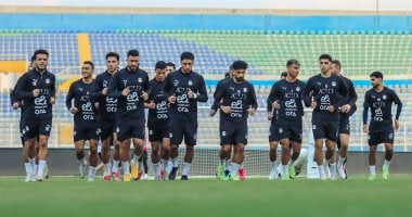 الحلم نيوز : 
                                            منتخب مصر يبدأ استعداداته لمواجهة سيراليون فى تصفيات كأس العالم
                                        