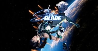 لعبة Stellar Blade الحصرية لـPS5 قادمة إلى الحاسب الشخصى  