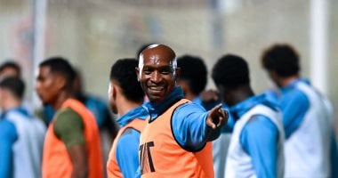 انفراد.. التأمين على لاعبى الزمالك يكشف ملامح قائمة الأبيض للموسم الجديد شيكابالا