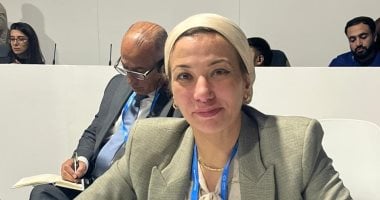 وزيرة البيئة تتوجه إلى باكو للمشاركة فى الشق الوزارى لمؤتمر المناخ cop29