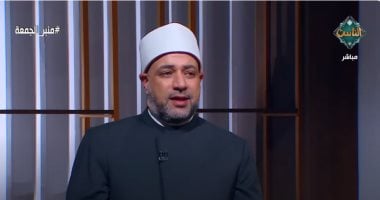 عالم بالأوقاف لقناة الناس: سيدنا النبي كان يطلق على المال العام مال الله