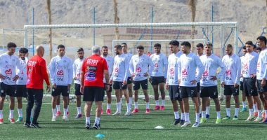 موعد مباراة منتخب مصر والرأس الأخضر فى تصفيات كأس أمم أفريقيا