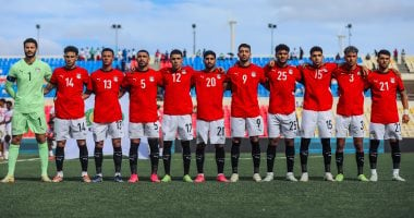 مصر تزين بطولات أمم أفريقيا بكل فئاتها.. حسام حسن يقود المنتخب الأول للمغرب بدون هزيمة.. ميكالى ينجح فى الوصول بالشباب بصعوبة.. والناشئون يتوجون باللقب ويترشحون بعد ريمونتادا خيالية