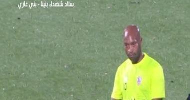 شيكابالا أساسي بناءً على رغبة النصر الليبى.. وإيشو يعود لـ"دكة" الزمالك