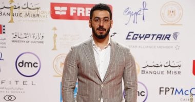 علي العربي: عرض فيلم أرزة بمهرجان القاهرة يعد تتويجًا له