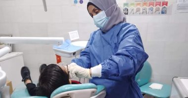 "صحة دمياط": تقديم 89.131 خدمة علاجية للمواطنين خلال أسبوع