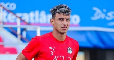 علي ماهر يدعم أحمد عيد بعد مشاركته مع المنتخب أمام الرأس الأخضر