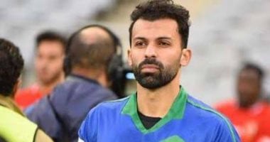 أحمد عبد العزيز "مودي" لاعب الإسماعيلي السابق يعلن اعتزال الكرة