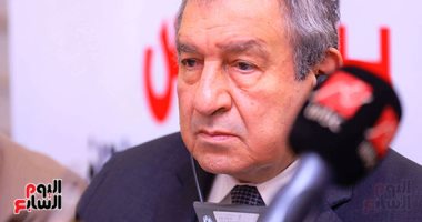 عصام شرف: العالم فى مفترق طرق والجنوب العالمي سيكون له مستقبل