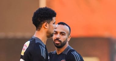 الأهلي يفوز على تيم إف سي بثلاثية وديًا استعدادًا لمواجهة الاتحاد السكندري