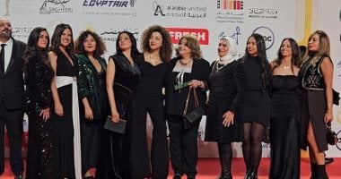 عرض الأفلام الفائزة بمهرجان القاهرة السينمائى.. غدا