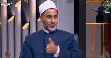 السيد عبد الباري: حالات ترث فيها المرأة أكثر من الرجل.. فيديو