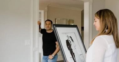 اخبار نيوز : 
                                            6 خطوات ذكية تحمي علاقتك الزوجية من الفتور والجفاف العاطفي 
                                        
