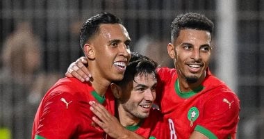 الحلم نيوز : 
                                            غياب الشيبي وبنتايك عن قائمة المغرب لتصفيات كأس العالم
                                        