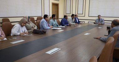 ندوة تعريفية بجنوب الوادى الأهلية تناقش قانون تنظيم الجامعات