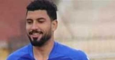 الأهلي واتحاد الكرة ينعيان محمد شوقي لاعب كفر الشيخ 