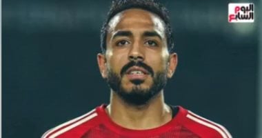 كهربا يسدد 7 ملايين و664 الف جنية لنادى الزمالك