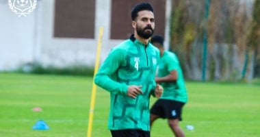 الحلم نيوز : 
                                            عماد حمدى يعود لقائمة الإسماعيلى أمام الاتحاد السكندرى فى الدورى
                                        