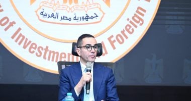 وزير الاستثمار والتجارة: زيادة موارد برنامج رد أعباء التصدير بدءاً من العام المالي المقبل