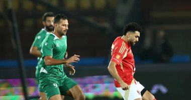 موعد مباراة الأهلي والاتحاد السكندري اليوم في الدوري والقنوات الناقلة 