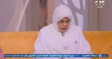 ياسمين الحصرى فى ذكرى وفاة والدها: "مسيرة إخلاص وتفانى فى خدمة كتاب الله"