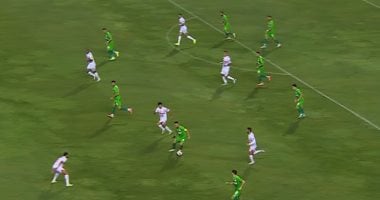 مجلس المصرى يحضر مباراة الزمالك لمساندة لاعبى الفريق البورسعيدى