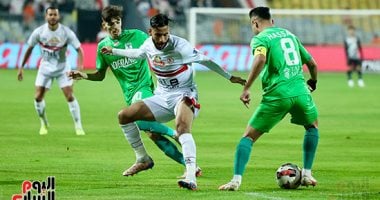 الزمالك يصطدم بالمصري البورسعيدي فى ظروف استثنائية بالكونفدرالية