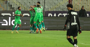 الزمالك يفرط فى تصدر دورى Nile.. ويخسر من المصرى البورسعيد 1-0