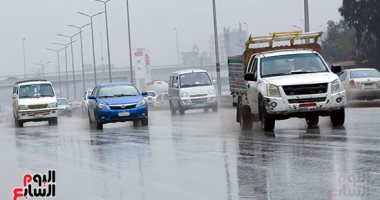 أخبار مصر.. التنمية المحلية توجه برفع درجة الاستعداد تحسبا لموجة الطقس السيئ