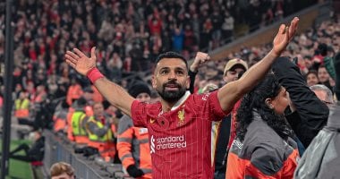 الحلم نيوز : 
                                            محمد صلاح يحقق رقمًا استثنائيًا جديدًا فى الدوري الإنجليزي
                                        