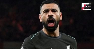 محمد صلاح يحرج إدارة ليفربول قبل مباراتى ريال مدريد ومانشستر سيتى.. فيديو