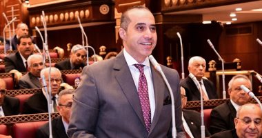 وزير الشئون النيابية: الدولة تعمل على إزالة المعوقات أمام القطاع الخاص