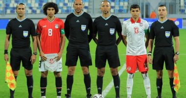 دورة شمال أفريقيا.. منتخب الشباب بـ10 لاعبين يتعادل مع تونس سلبيا فى الشوط الأول