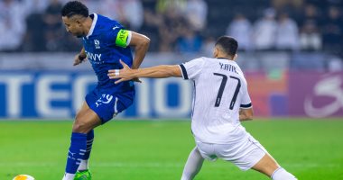 السد ضد الهلال.. الزعيم يتفوق بهدف البليهى فى الشوط الأول.. فيديو