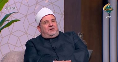 فيديو.. محمد أبو هاشم: الأسواق من أخطر الأماكن لهذه الأسباب