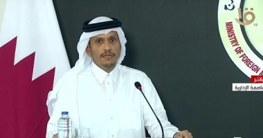 قطر وفرنسا تبحثان علاقات التعاون وآخر التطورات في لبنان