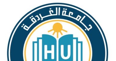 مجلس جامعة الغردقة يعتمد الشعار الجديد للجامعة