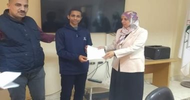 مديرية العمل بجنوب سيناء توفر فرص عمل لذوى الهمم