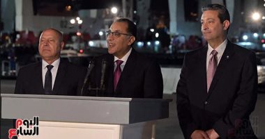رئيس الوزراء: لا تقييد لحركة الدولار وملتزمون بسعر صرف مرن.. فيديو