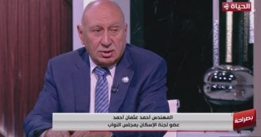 عضو "إسكان البرلمان": ندرس تعديلات قانون الإيجار القديم خلال هذه الفترة