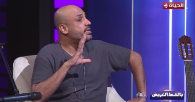 "يا بختك ياللي صاحي الليل".. محمد يحيي يكشف كواليس تعاونه مع جورج وسوف