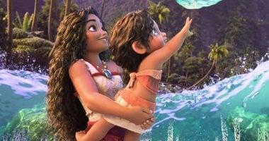 7 معلومات لا تعرفها عن شخصية موانا.. بعد تصدر فيلم moana 2 تريند جوجل