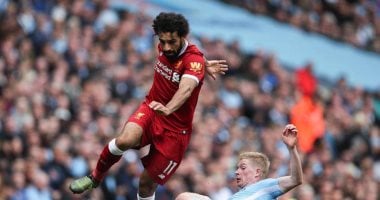 3 أهداف تفصل محمد صلاح عن إنجاز رائع على حساب إيتو ودروجبا ونجم الجزائر