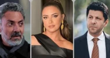 أبطال مسلسل ظلم المصطبة يبدأون تصوير العمل تمهيدًا لعرضه في رمضان 2025