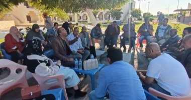 ورشة عمل للعاملين بالقرية الأولمبية فى الإسماعيلية للتوعية بالعمل الفندقى والسياحى