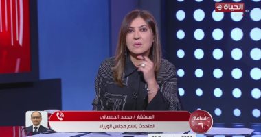 متحدث الحكومة: لا بيع للمطارات المصرية والأمر يتعلق بالإدارة والتشغيل