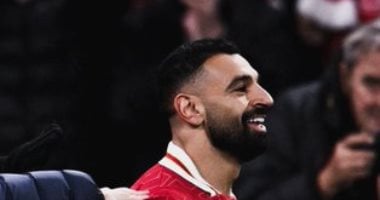 ماذا قال محمد صلاح عن تجديد عقده بعد فوز ليفربول على مان سيتى؟