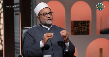 لماذا ربط القرآن الكريم بين الإيمان والتوكل؟.. عالم أزهرى يجيب الدكتور أيمن الحجار