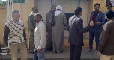 محافظة أسيوط تفتتح منفذا لبيع اللحوم البلدية بـ290 جنيها للكيلو بمركز ديروط