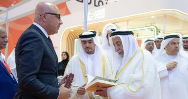 مشاركات دولية وفعاليات ثقافية لهيئة الكتاب خلال نوفمبر 2024